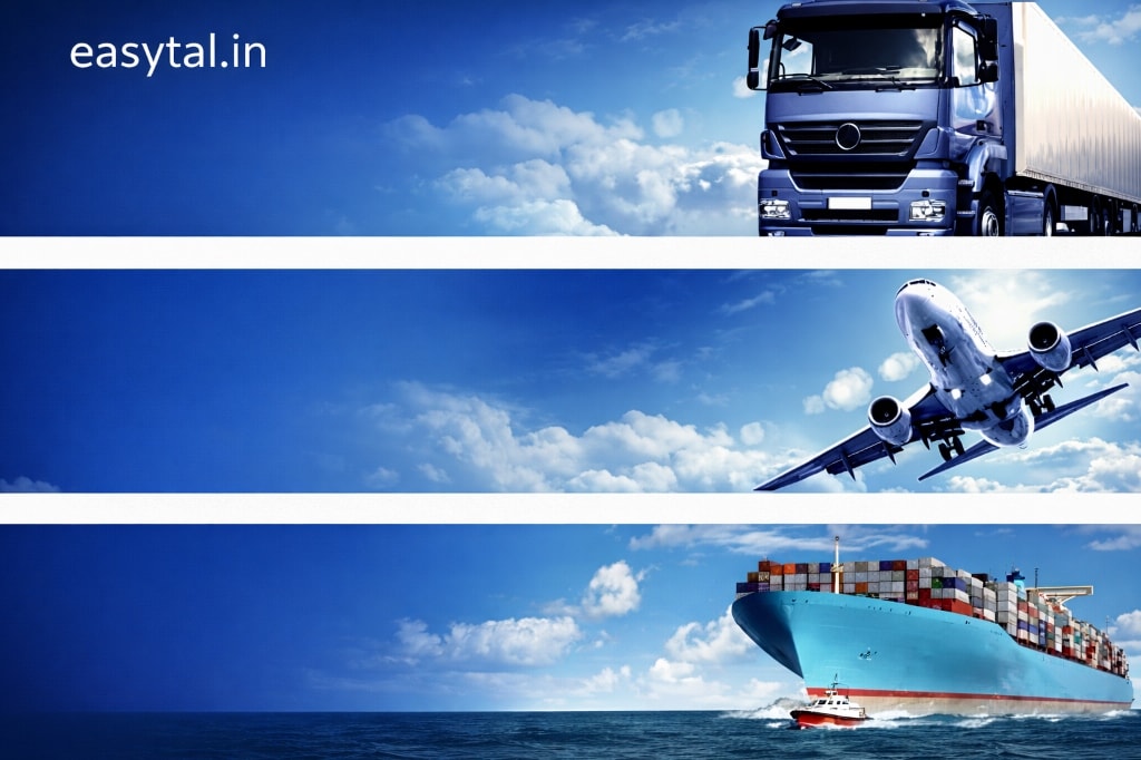 Global Logistics Network